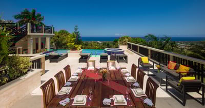 Luxury Villa Photo #15