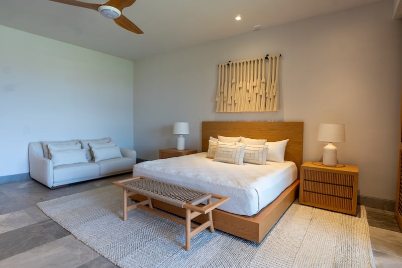 Villa Porta Fortuna 6