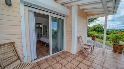 Luxury Villa Photo #12