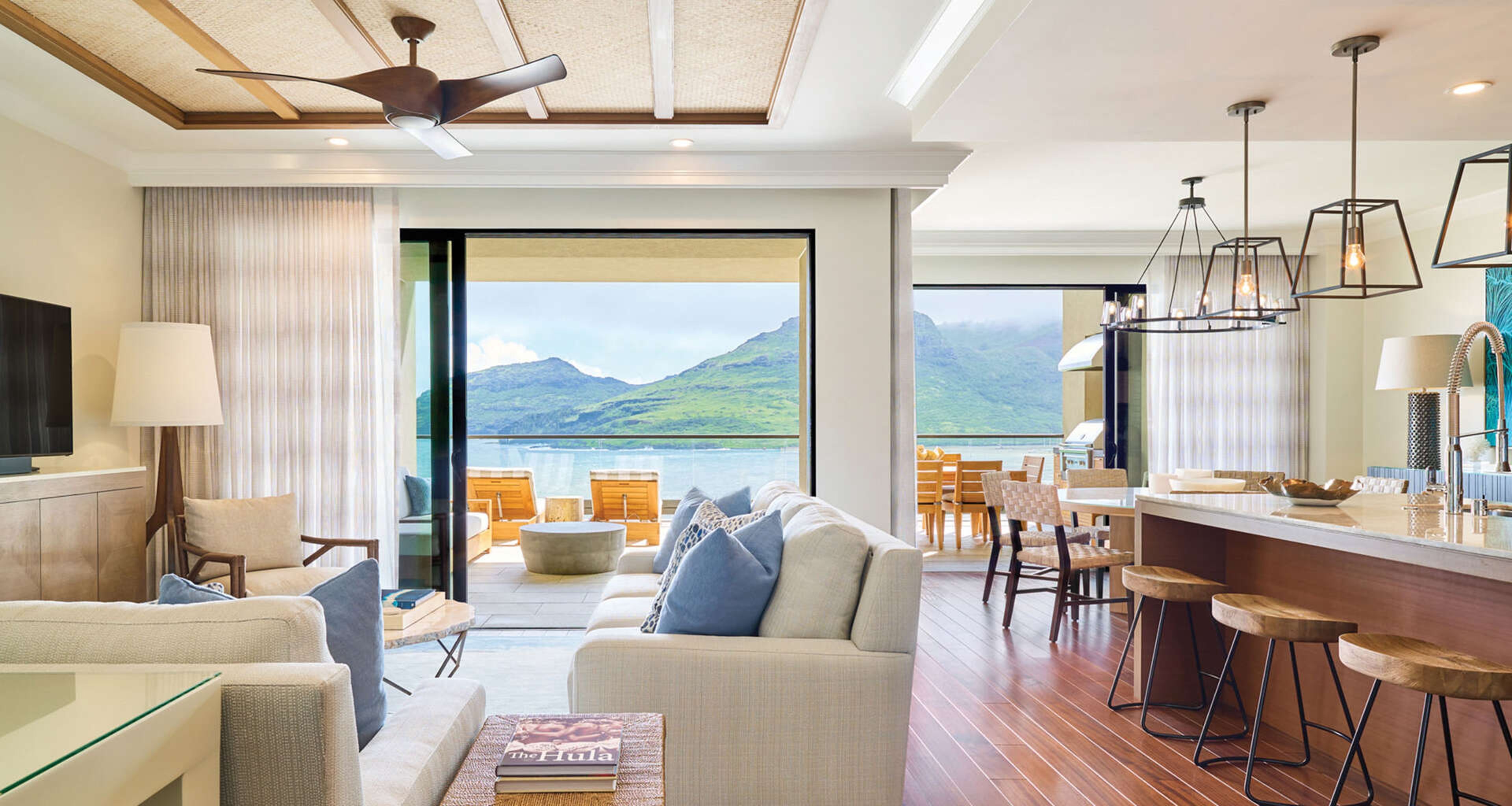 Kaiholo 4 BDM Signature Oceanfront - 2