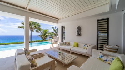 Luxury Villa Photo #45