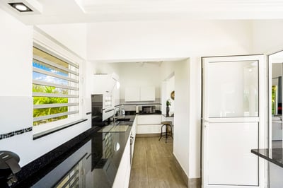 Luxury Villa Photo #12