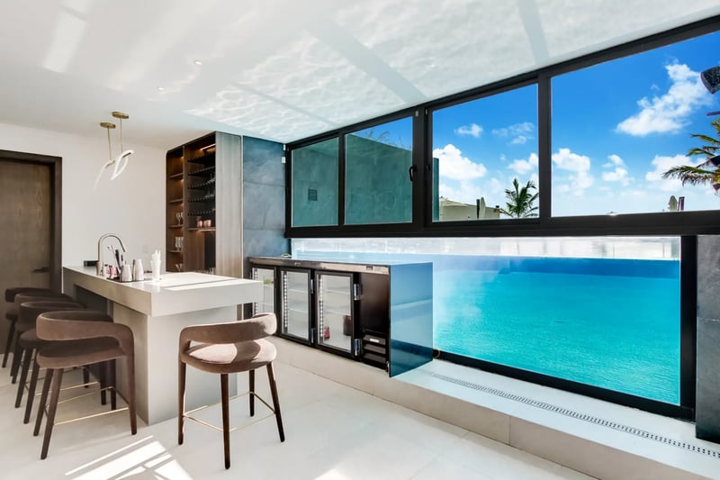 Caribbean Bliss