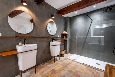Luxury Villa Photo #33