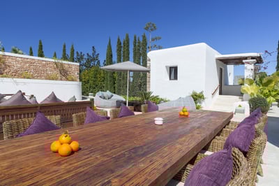 Luxury Villa Photo #25