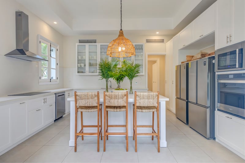 Corales 36  | Casa La Española