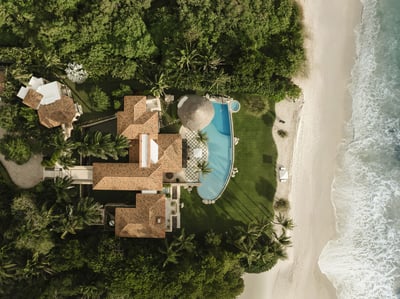 Luxury Villa Photo #4