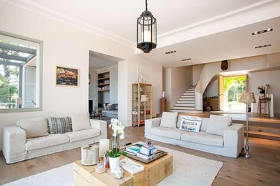 Luxury Villa Photo #19