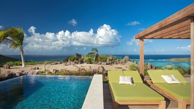 Luxury Villa Photo #13