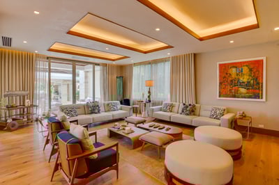 Luxury Villa Photo #24