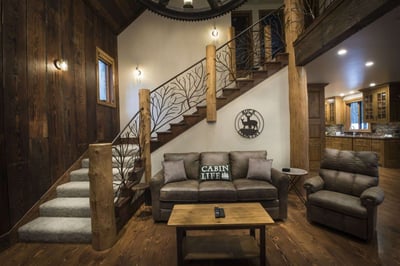 Luxury Villa Photo #6