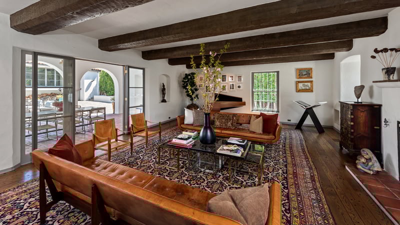 Howard Hughes Estate