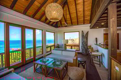 Luxury Villa Photo #25