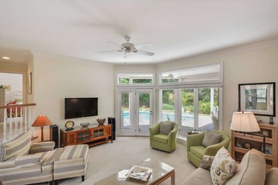 Luxury Villa Photo #15