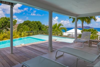 Luxury Villa Photo #13