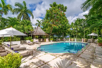 Luxury Villa Photo #2