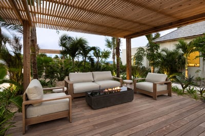 Luxury Villa Photo #7
