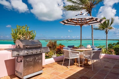 Luxury Villa Photo #13