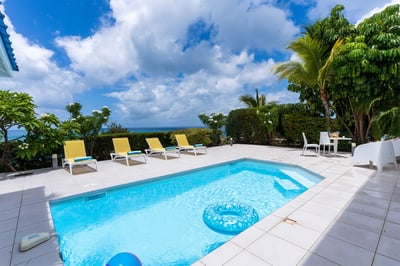 Luxury Villa Photo #3