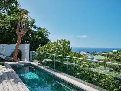 Luxury Villa Photo #5