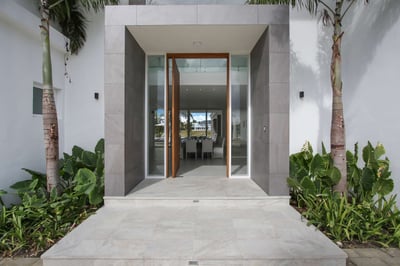 Luxury Villa Photo #62