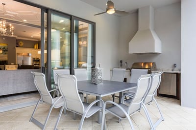 Luxury Villa Photo #10