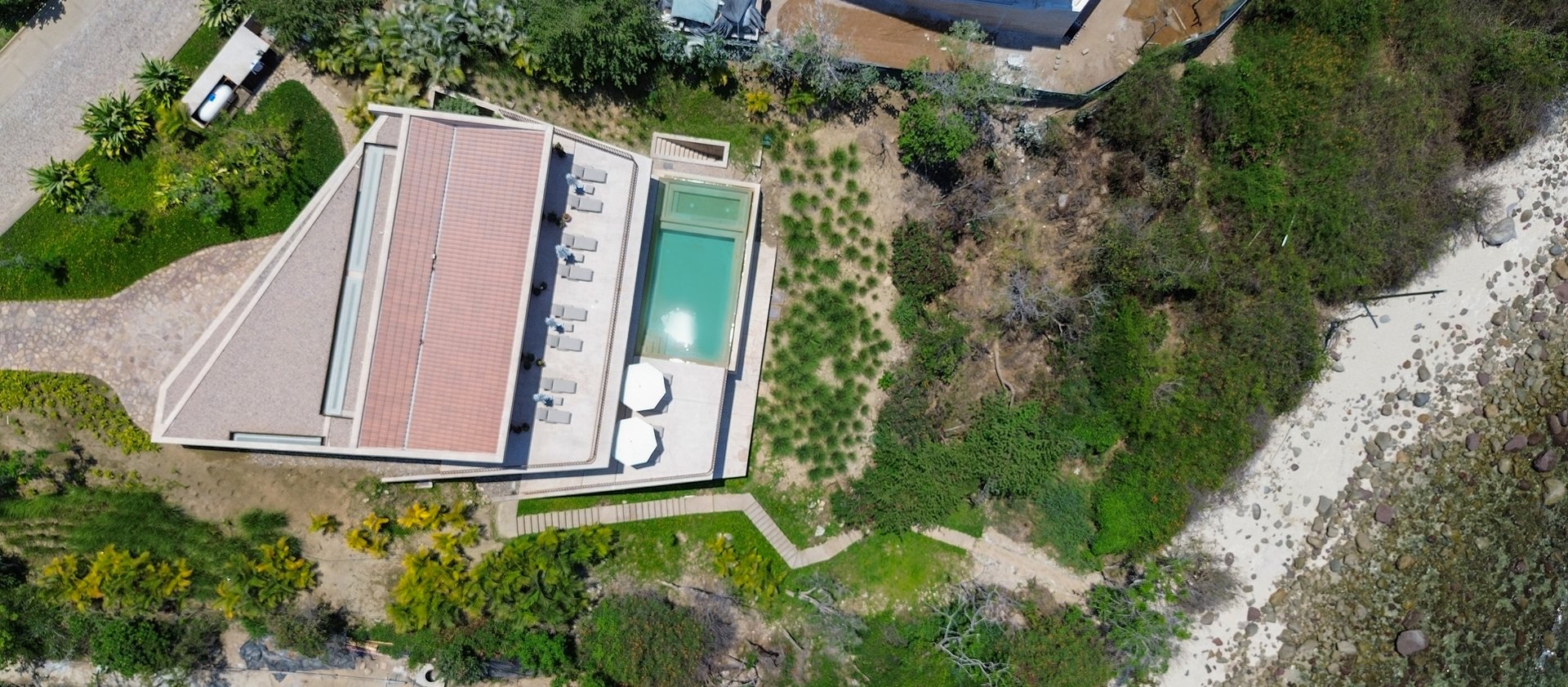 Casa Morgandez - 2