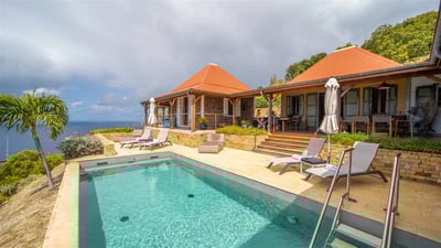 Luxury Villa Photo #5