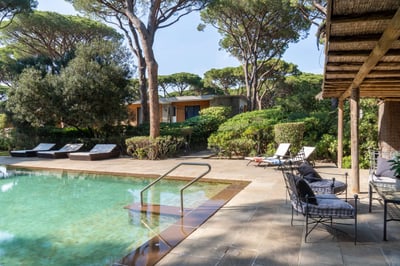Luxury Villa Photo #2