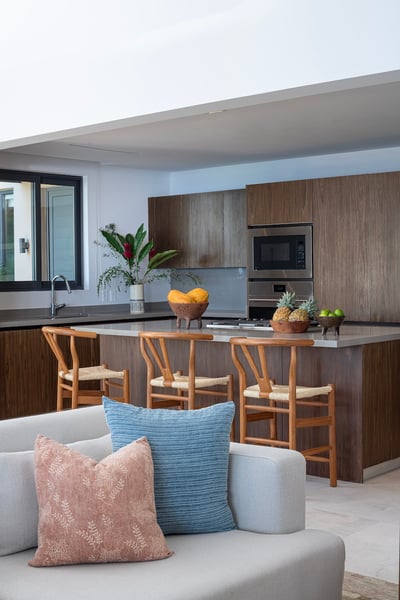 Luxury Villa Photo #24