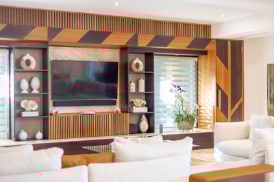Luxury Villa Photo #16