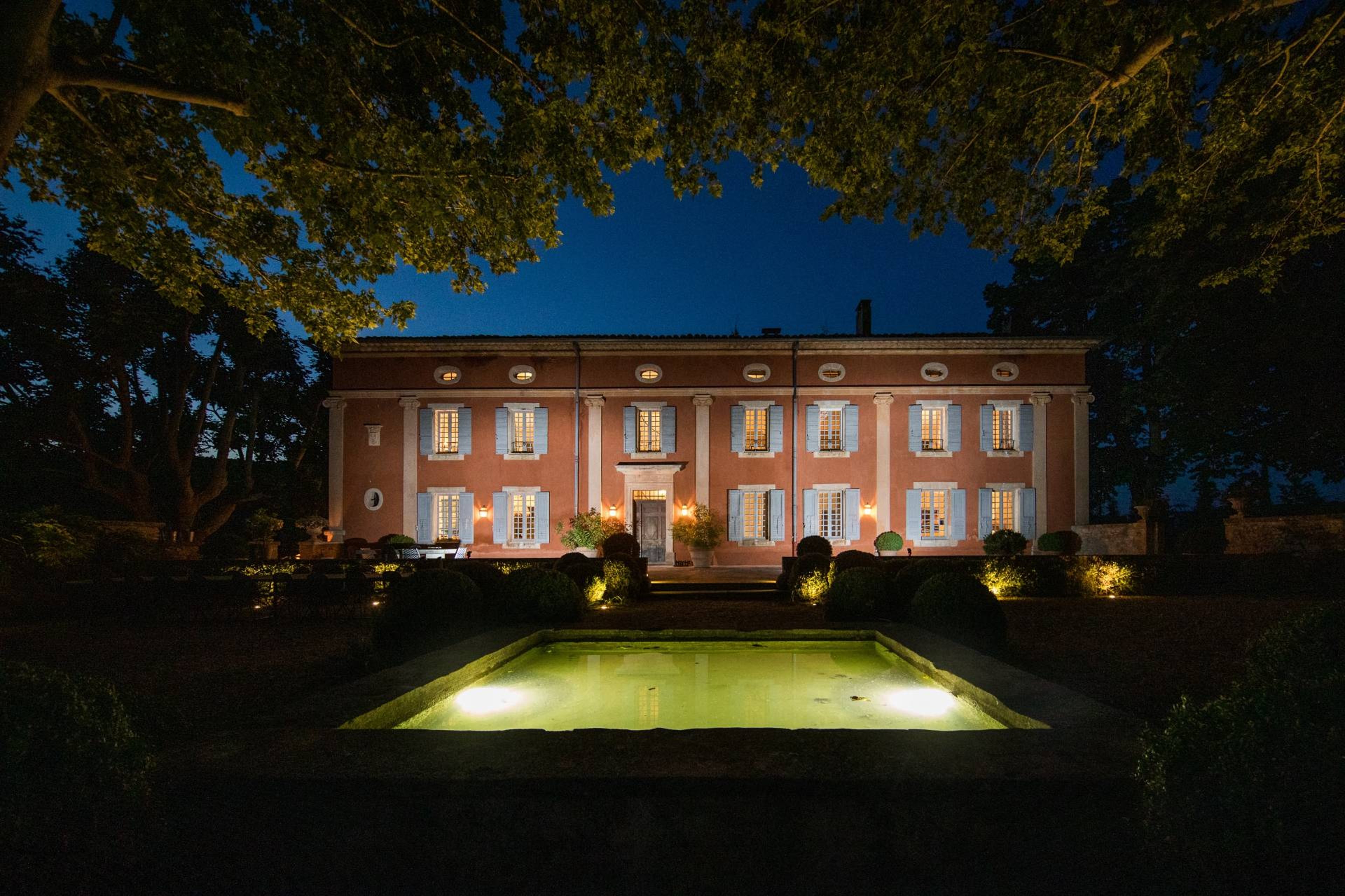 Bastide de St. Martin - 53