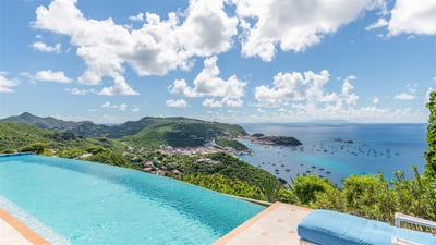 Luxury Villa Photo #11