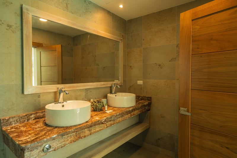 Hacienda B25 | Casa Maroc