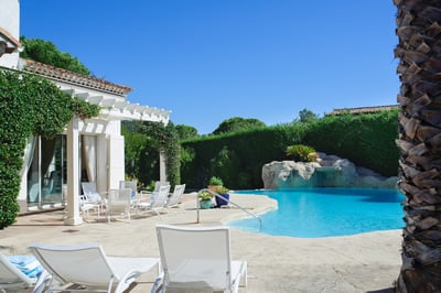 Luxury Villa Photo #3