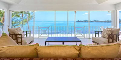 Luxury Villa Photo #19
