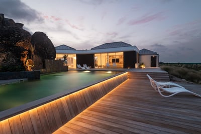 Luxury Villa Photo #8