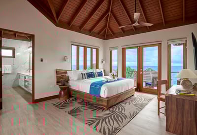 Luxury Villa Photo #35