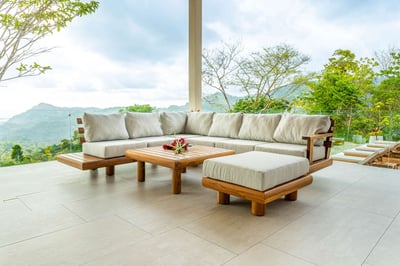 Luxury Villa Photo #13