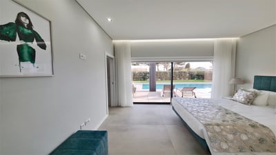 Luxury Villa Photo #27
