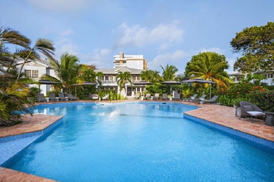 House Pool