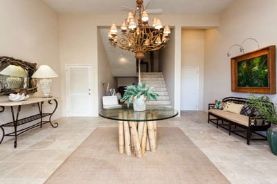 Luxury Villa Photo #8