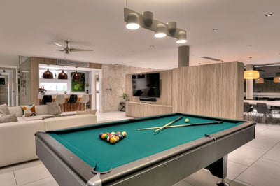 Luxury Villa Photo #31