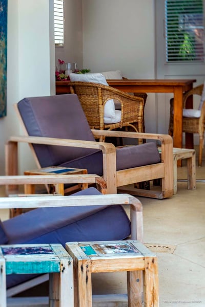 Luxury Villa Photo #6