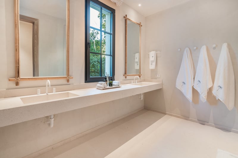 Hacienda B18 | Escondida