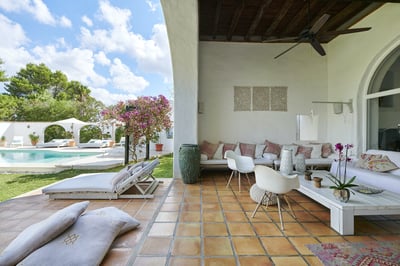 Luxury Villa Photo #22