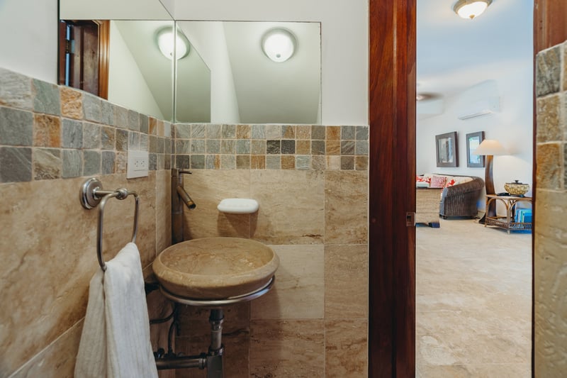 Tortuga B38 | Casamado