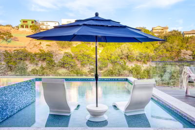Luxury Villa Photo #3