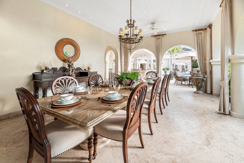 The Royal Westmoreland House