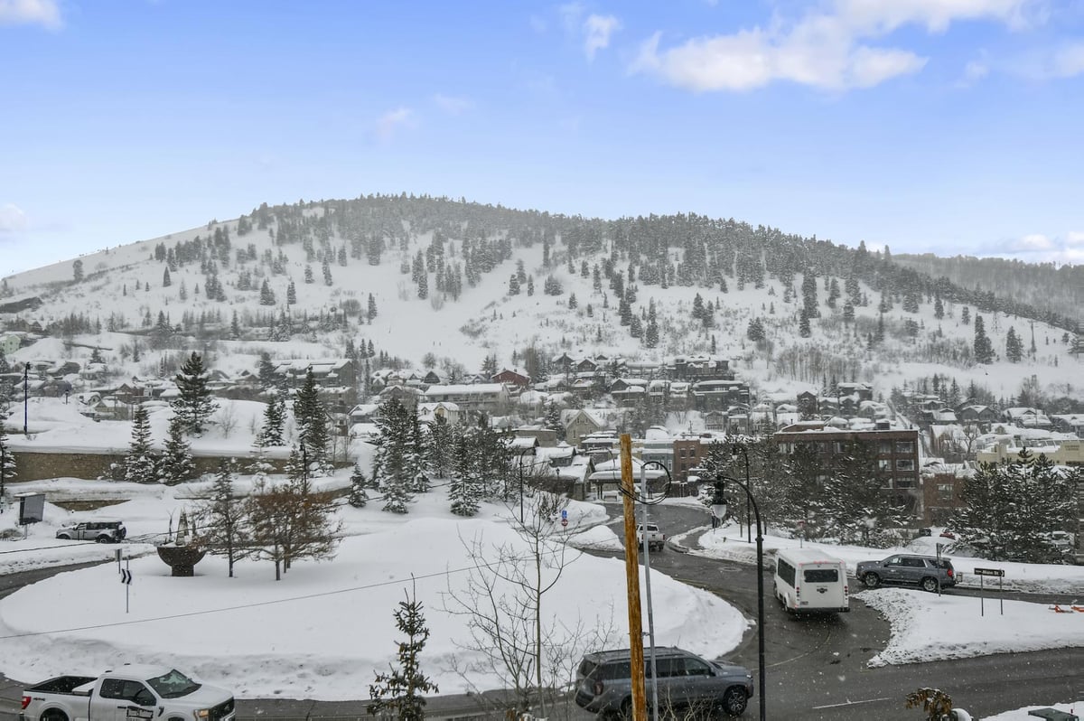 The Pearl of Park City